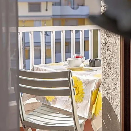 Holiday Appartamenti Hotel apartamentowy