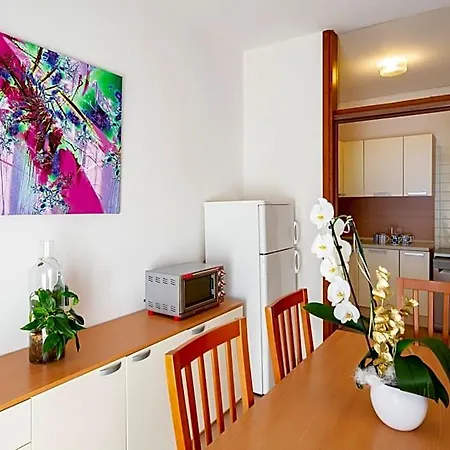 Hotel apartamentowy Holiday Appartamenti 4*
