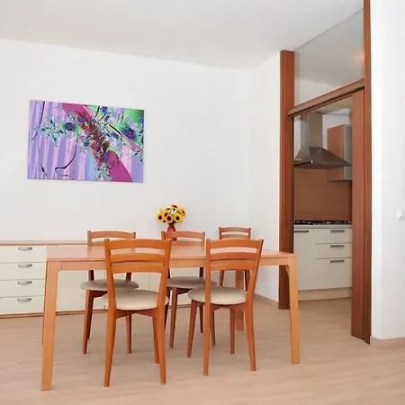 Holiday Appartamenti Grado