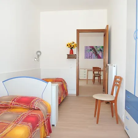 Holiday Appartamenti Aparthotel