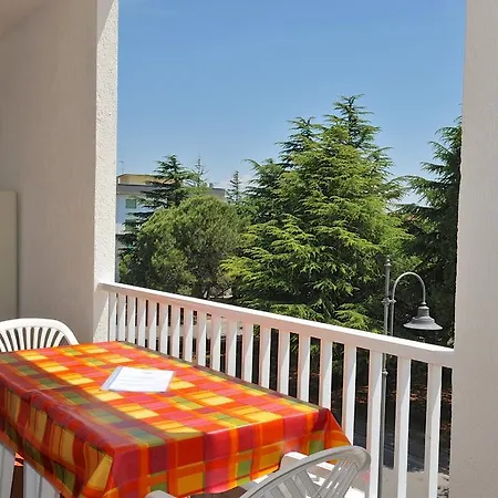 Holiday Appartamenti Aparthotel Grado