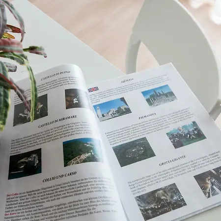 Aparthotel Holiday Appartamenti