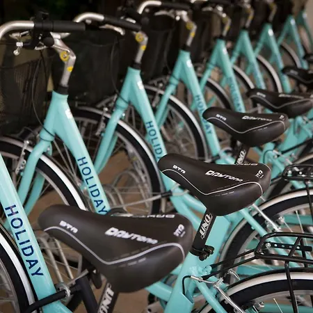 Holiday Appartamenti 4* Grado