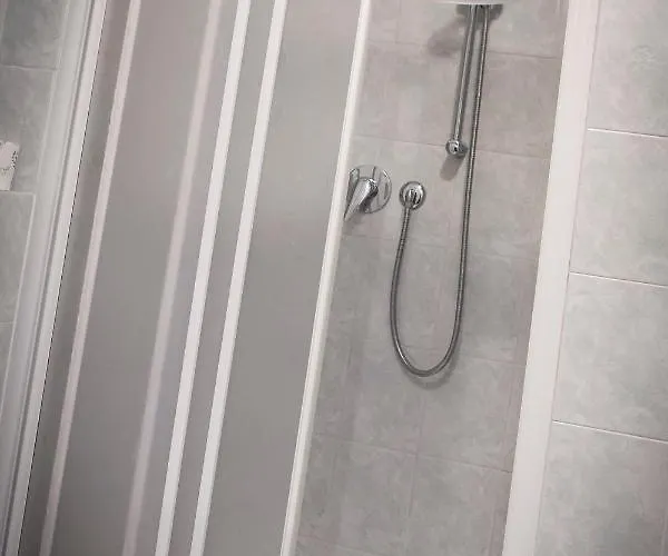 Apartmanhotel Holiday Appartamenti Grado