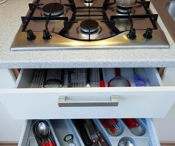 Apartmanhotel Holiday Appartamenti Grado