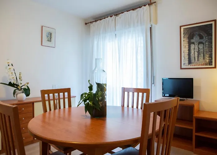 Holiday Appartamenti Grado