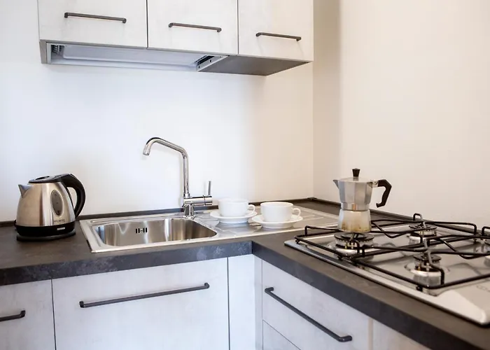 Holiday Appartamenti Apartmanhotel 4*