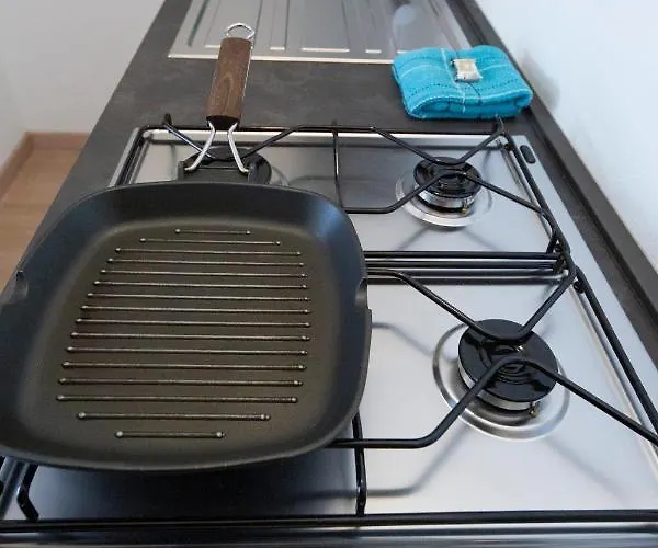 Apartmanhotel Holiday Appartamenti