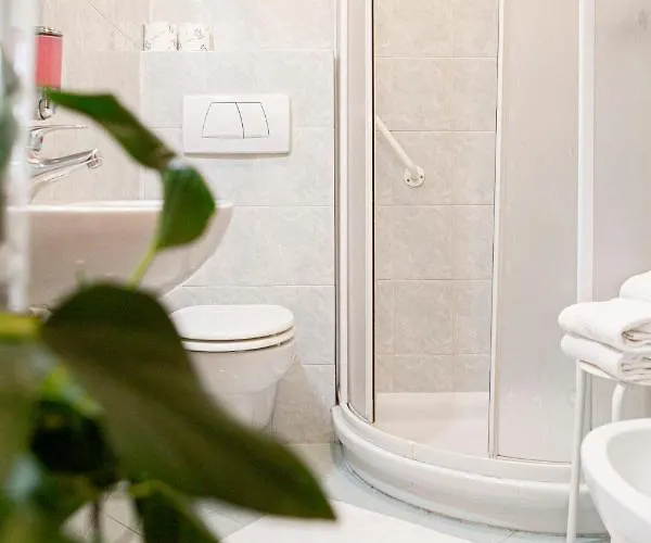 Apartmanhotel Holiday Appartamenti 4*