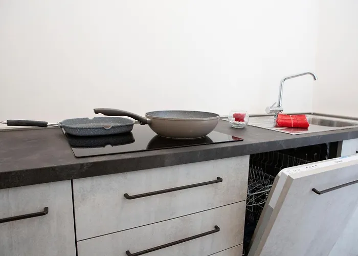 Holiday Appartamenti Apartmanhotel Grado