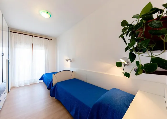 Apartmanhotel Holiday Appartamenti
