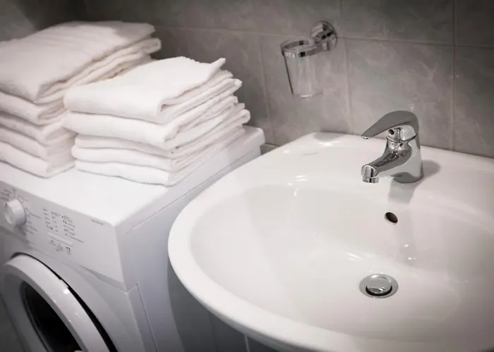 Apartmanhotel Holiday Appartamenti Grado