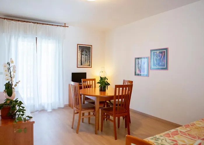 Holiday Appartamenti Grado