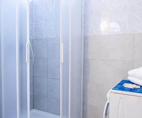 Holiday Appartamenti 4*