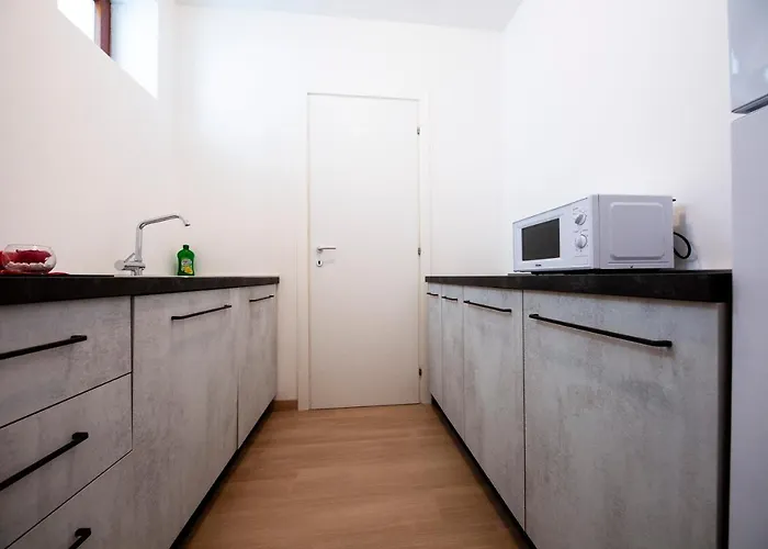 Holiday Appartamenti 4*