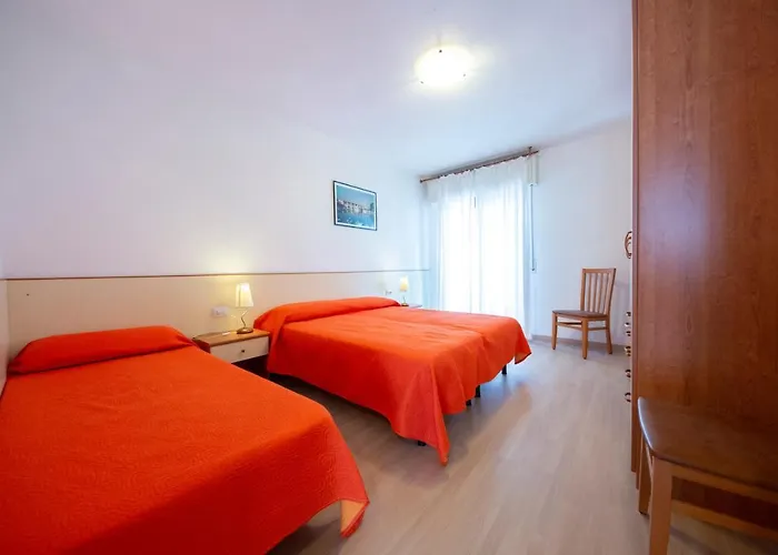 Apartmanhotel Holiday Appartamenti