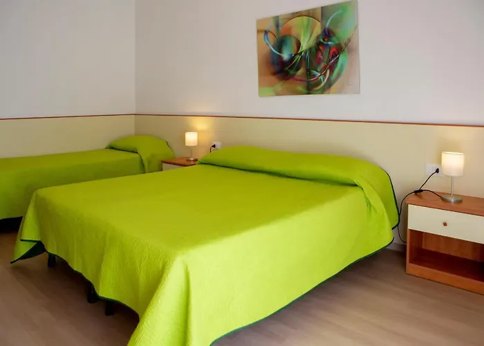 Holiday Appartamenti Apartmanhotel 4*