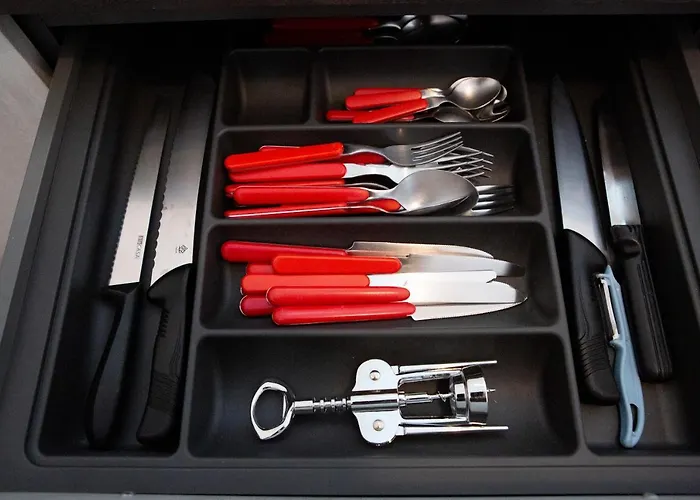 Apartmanhotel Holiday Appartamenti 4*