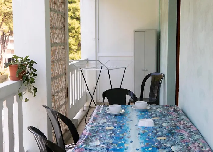 Holiday Appartamenti Grado