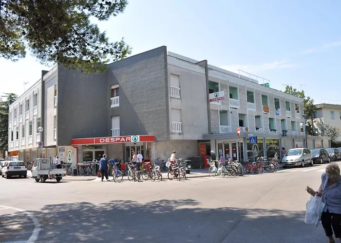 Apartmanhotel Holiday Appartamenti