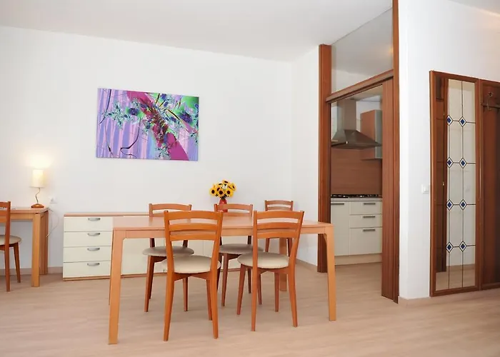 Holiday Appartamenti Grado