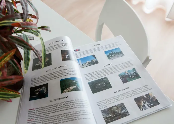 Apartmanhotel Holiday Appartamenti